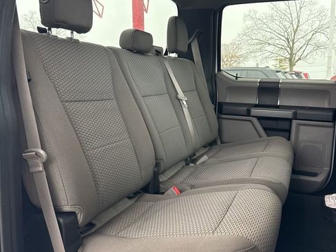 Used 2019 Ford F150 XLT w/ Trailer Tow Package image 20