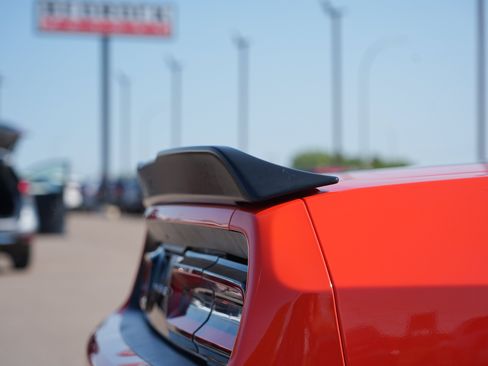 Used 2018 Dodge Challenger R/T Scat Pack RWD image 25