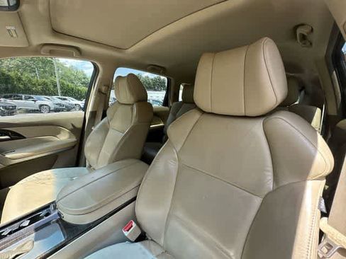 Used 2013 Acura MDX AWD/4WD image 13