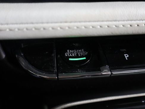 Used 2022 Lincoln Nautilus Black Label w/ Class II Trailer Tow Package image 42