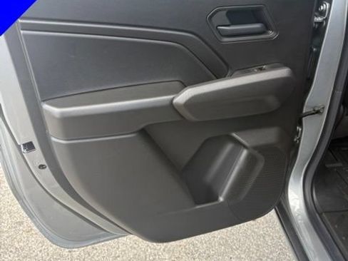 New 2026 Chevrolet Colorado Trail Boss AWD/4WD image 27