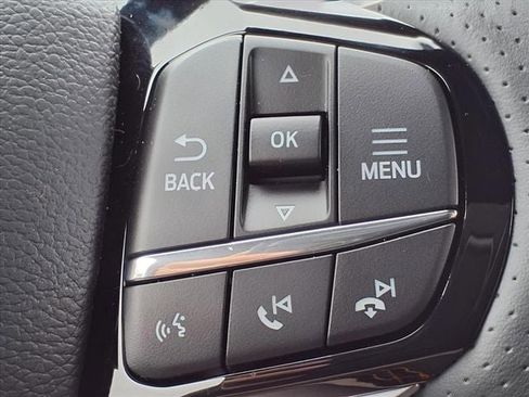 New 2026 Ford Explorer Tremor w/ Tremor Ultimate Package image 26