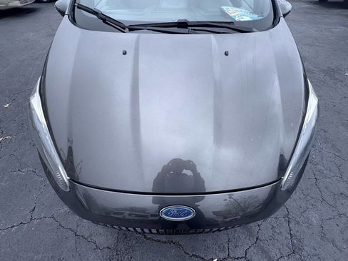 Used 2016 Ford Fiesta ST image 10