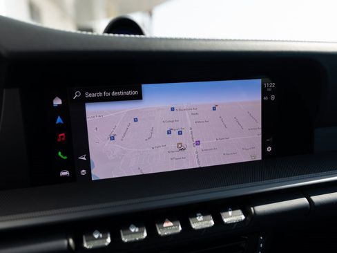 Certified 2025 Porsche 911 Carrera image 15