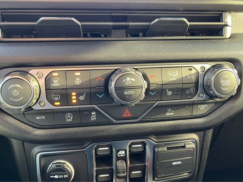 New 2026 Jeep Wrangler Willys image 15