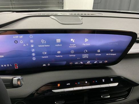 New 2026 Buick Enclave Sport Touring image 29