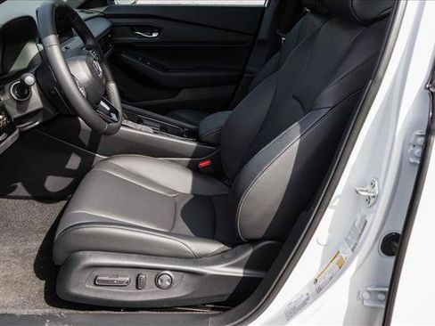 New 2026 Honda Accord Sport image 11