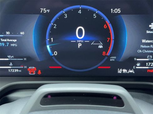 Used 2024 Lexus GX 550 550 Premium NAV,CAM,SUNROOF,CL image 19