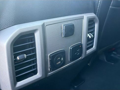 Used 2021 Ford F250 Lariat w/ Lariat Ultimate Package image 26