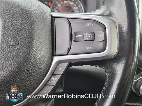 Used 2022 RAM 1500 Big Horn image 28