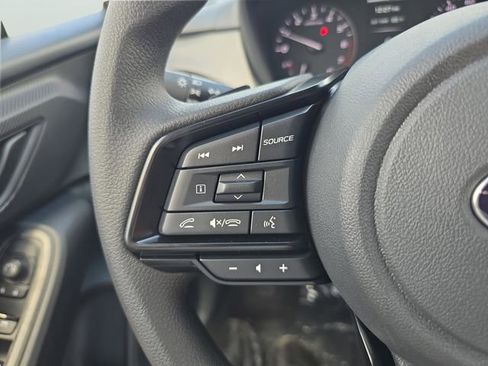 New 2026 Subaru Crosstrek 2.5i AWD/4WD image 20