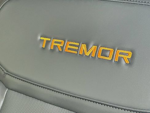 New 2026 Ford Expedition Tremor AWD/4WD image 30