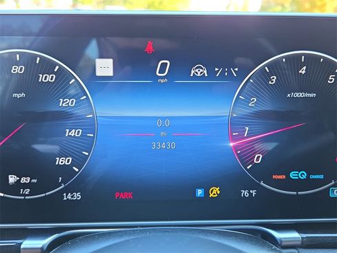 Certified 2022 Mercedes-Benz S 580 S 580 image 23