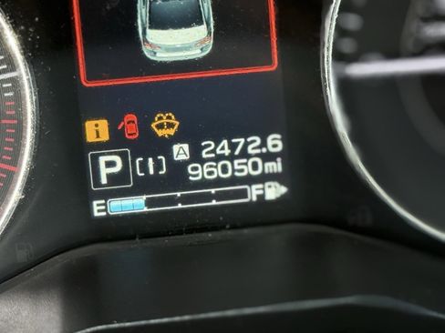 Used 2020 Subaru Impreza 2.0i Limited w/ Popular Package #2 image 25