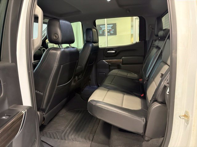 Used 2020 Chevrolet Silverado 1500 RST w/ All-Star Edition AWD/4WD image 13