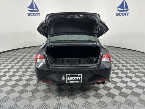 Used 2023 Hyundai Elantra N Line image 22