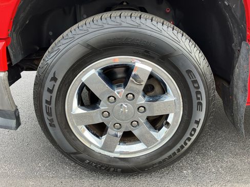Used 2012 Chevrolet Colorado LT RWD image 13
