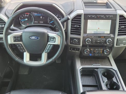 Used 2020 Ford F350 Lariat AWD/4WD image 30