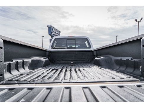 Used 2010 Ford F250 Lariat AWD/4WD image 28