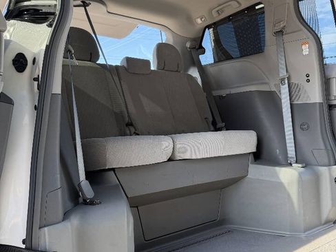 Used 2016 Toyota Sienna LE FWD image 15