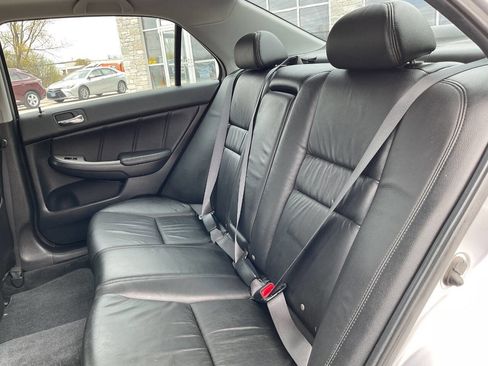 Used 2003 Honda Accord EX image 26