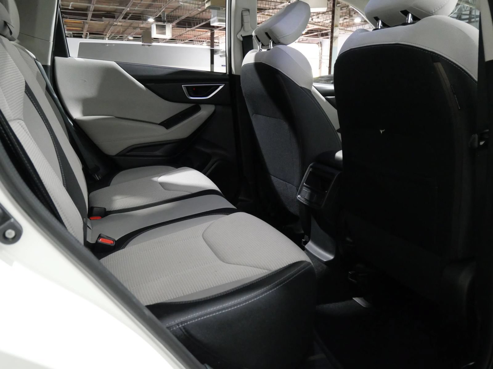 Used 2022 Subaru Forester AWD/4WD image 11