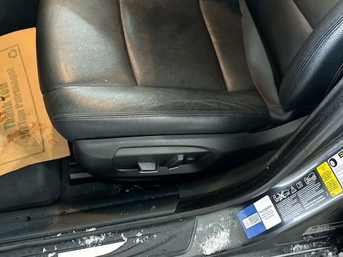 Used 2014 BMW 535i xDrive Sedan image 20