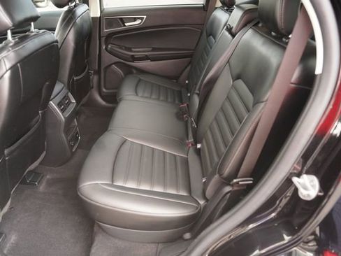 Used 2021 Ford Edge SEL w/ Convenience Package image 12