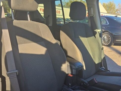 Used 2016 Jeep Compass Sport w/ Power Value Group image 14