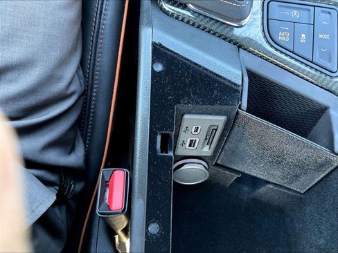 Used 2024 Cadillac CT4 V w/ Super Cruise 2 Package image 35