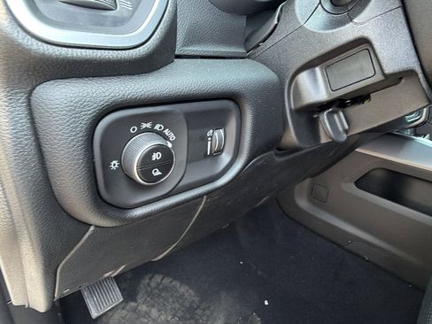 New 2026 RAM 3500 Big Horn AWD/4WD image 20