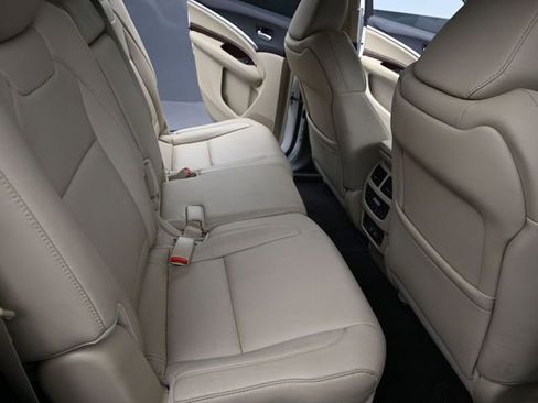 Used 2017 Acura MDX SH-AWD w/ Technology Package image 19