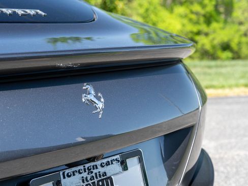 Certified 2024 Ferrari Roma RWD image 15