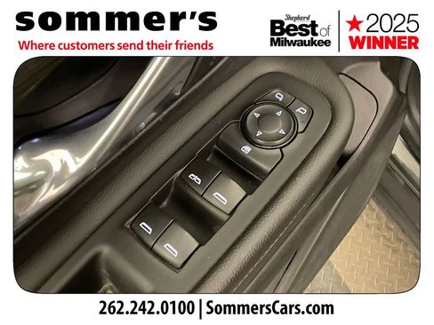 Used 2020 GMC Terrain SLT image 11