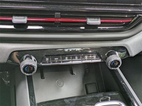 New 2026 Chevrolet Silverado EV Trail Boss w/ Premium Package image 22