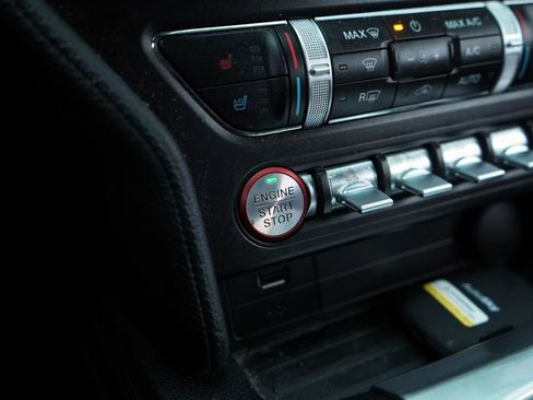 Used 2019 Ford Mustang Bullitt w/ Bullitt Electronics Package image 24