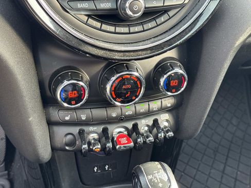 Used 2025 MINI Cooper Countryman S w/ Comfort Package Max image 15