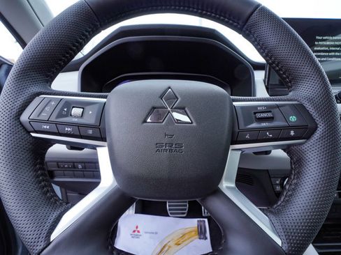 New 2026 Mitsubishi Outlander SEL AWD/4WD image 26
