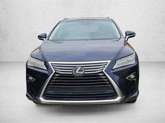 Used 2017 Lexus RX 450h RX 450h w/ Luxury Package video 2