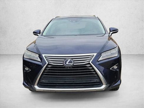 Used 2017 Lexus RX 450h RX 450h w/ Luxury Package image 2