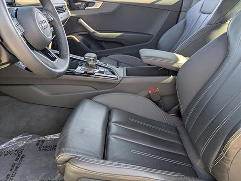 Certified 2023 Audi A5 2.0T Premium w/ Convenience Package image 15