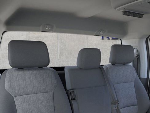 New 2026 Ford F250 XL w/ STX Appearance Package image 22