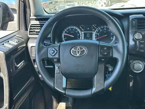 Used 2019 Toyota 4Runner TRD Off-Road Premium image 13