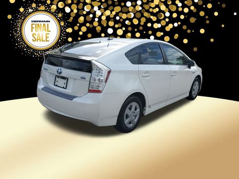 Used 2010 Toyota Prius Two image 6