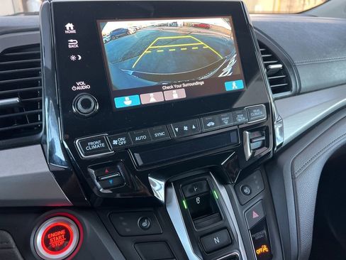 Used 2019 Honda Odyssey EX image 20