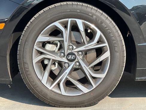 Used 2021 Hyundai Sonata SEL w/ Convenience Package image 27