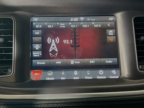 Used 2020 Dodge Charger R/T w/ Plus Group image 16