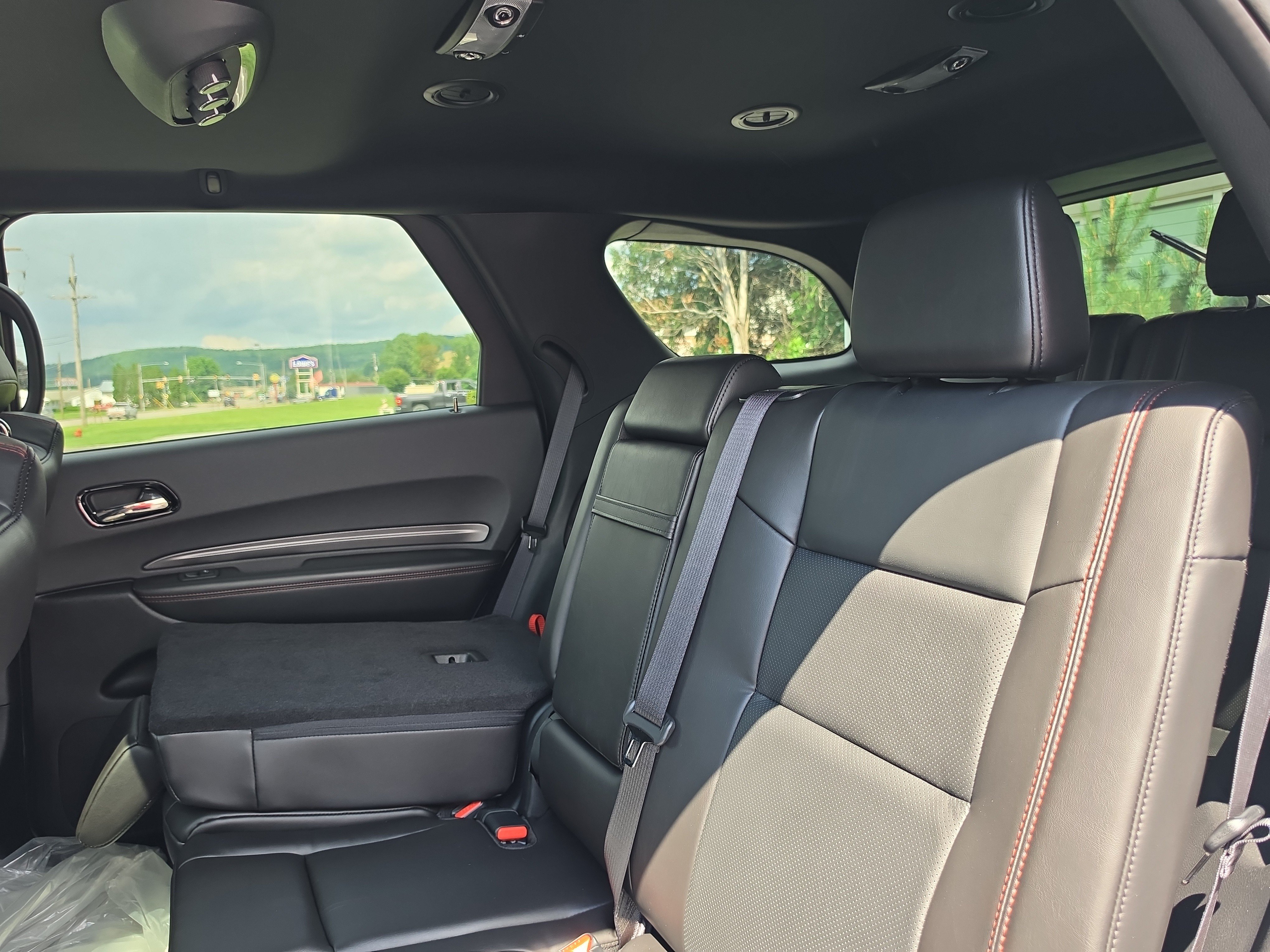 New 2026 Dodge Durango GT AWD/4WD image 14