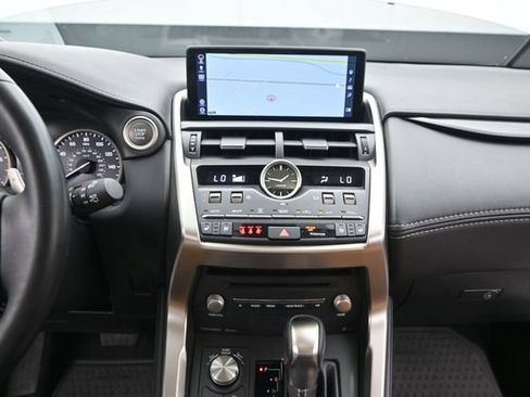 Used 2020 Lexus NX 300 FWD w/ Premium Package image 8