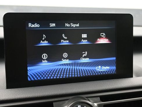 Used 2024 Lexus IS 350 F Sport w/ Memory Package RWD image 23